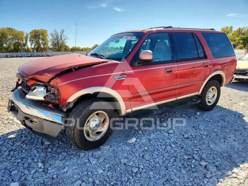 1999 Ford EXPEDITION фото