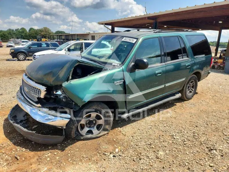 1999 Ford EXPEDITION photo