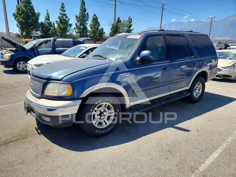 1999 Ford EXPEDITION фото