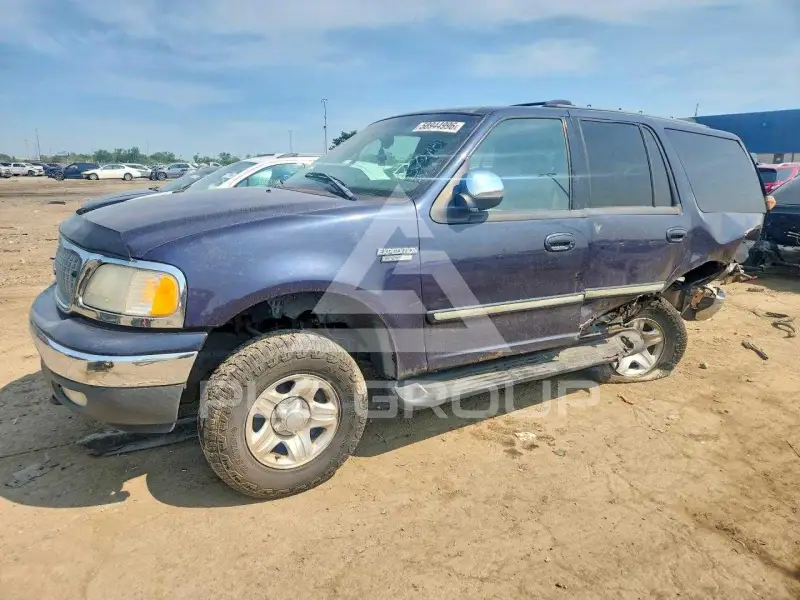 1999 Ford EXPEDITION photo