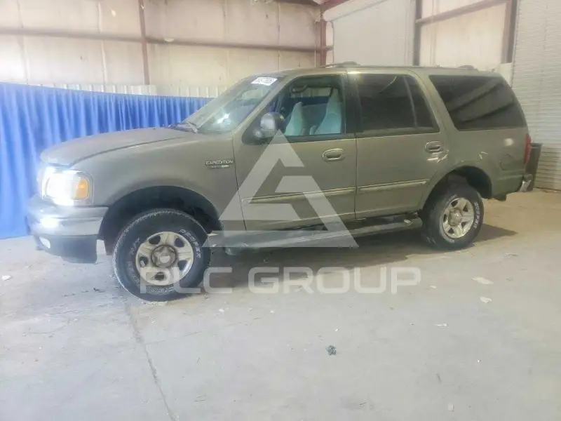 1999 Ford EXPEDITION photo