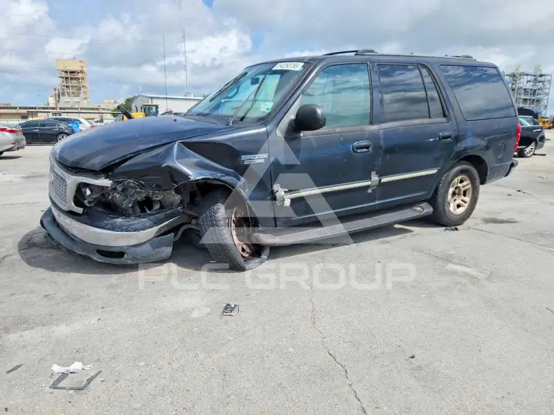 1999 Ford EXPEDITION фото