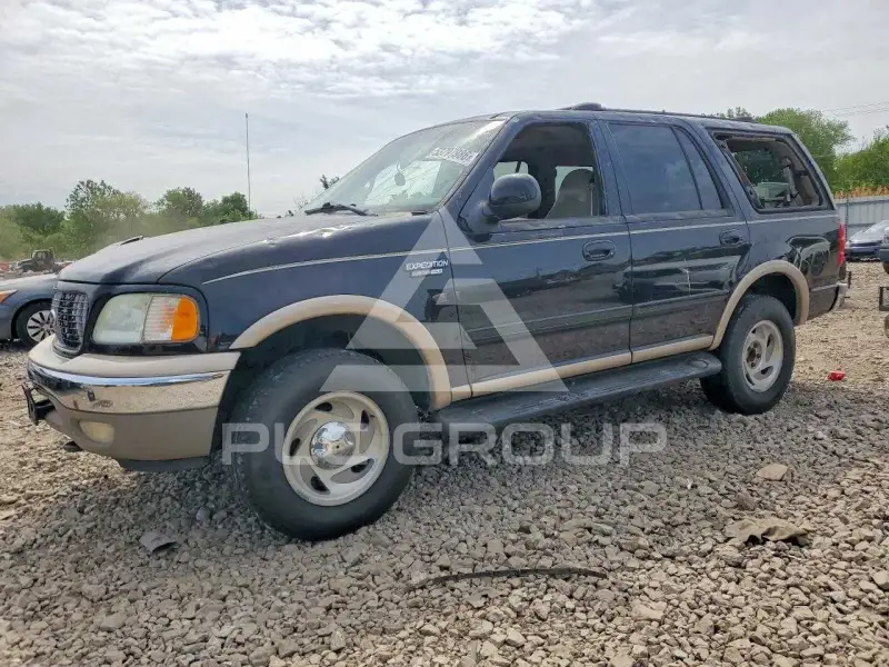 1999 Ford EXPEDITION фото