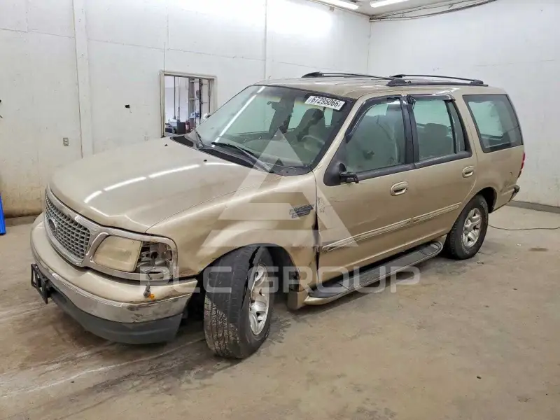 1999 Ford EXPEDITION фото