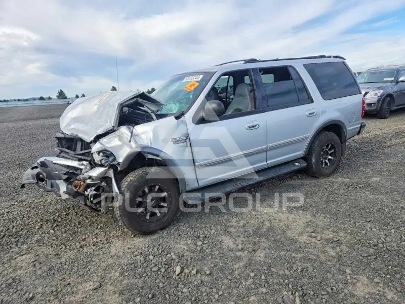 1999 Ford EXPEDITION фото