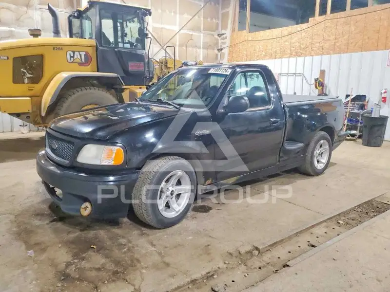 1999 Ford F-150 photo