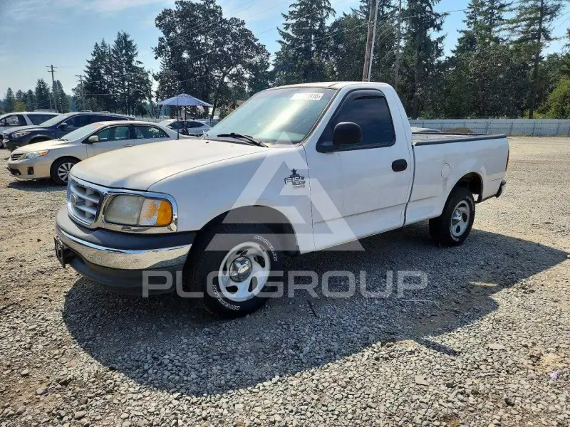 1999 Ford F-150 photo