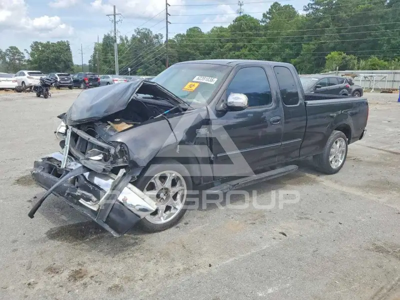 1999 Ford F-150 photo