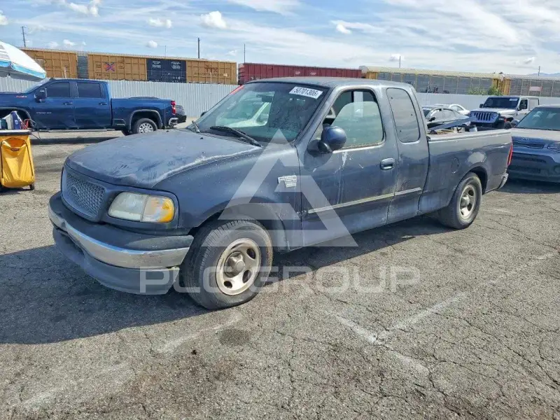 1999 Ford F-150 photo