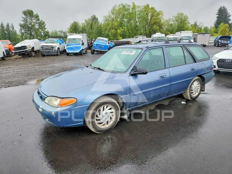 1999 Ford ESCORT photo