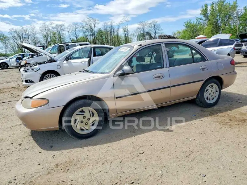 1999 Ford ESCORT фото