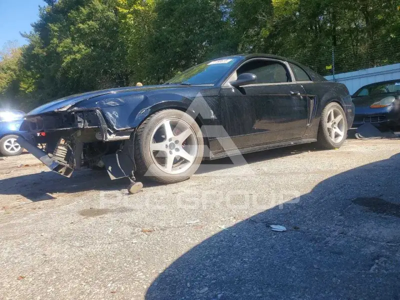 1999 Ford MUSTANG фото