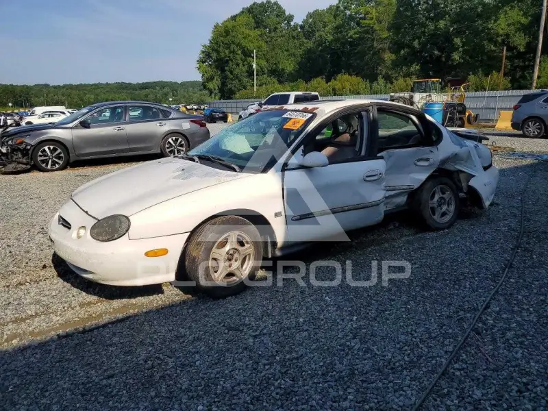 1999 Ford TAURUS фото