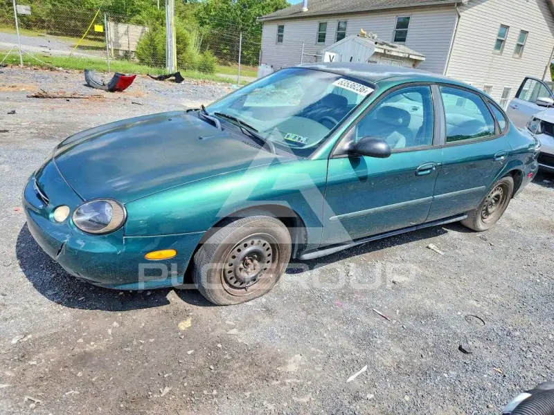 1999 Ford TAURUS фото