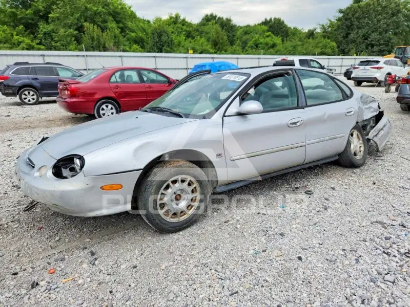 1999 Ford TAURUS фото