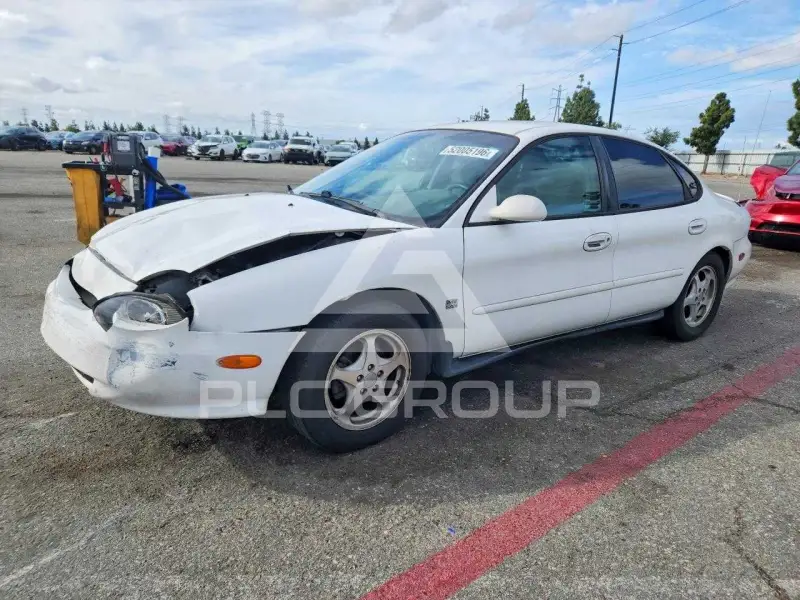 1999 Ford TAURUS photo
