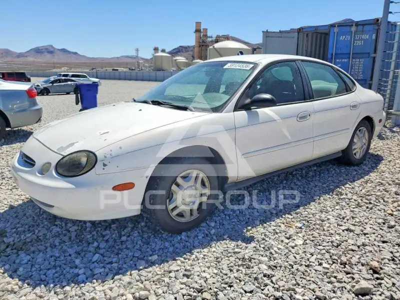 1999 Ford TAURUS фото