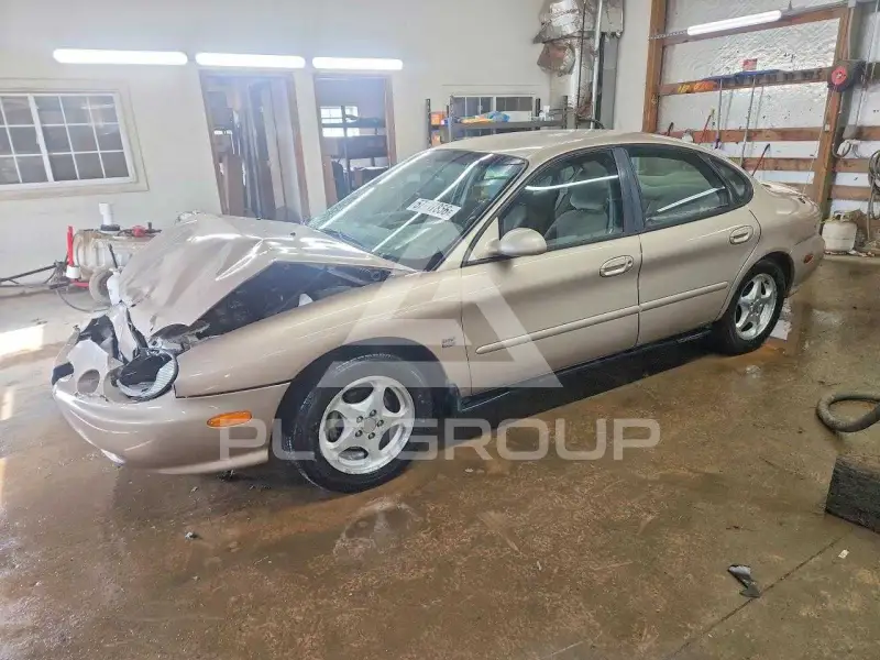 1999 Ford TAURUS фото