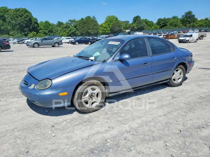 1999 Ford TAURUS фото
