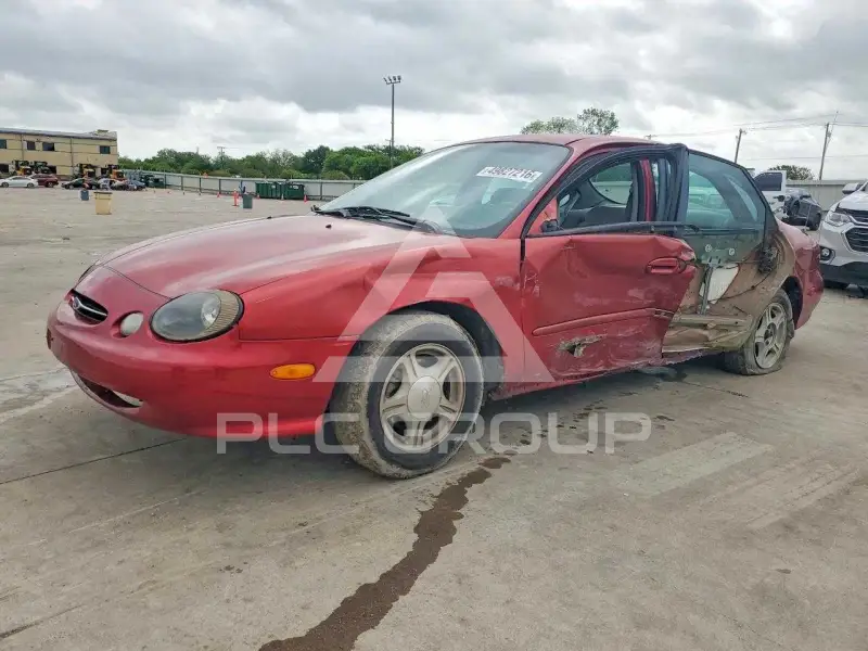 1999 Ford TAURUS photo