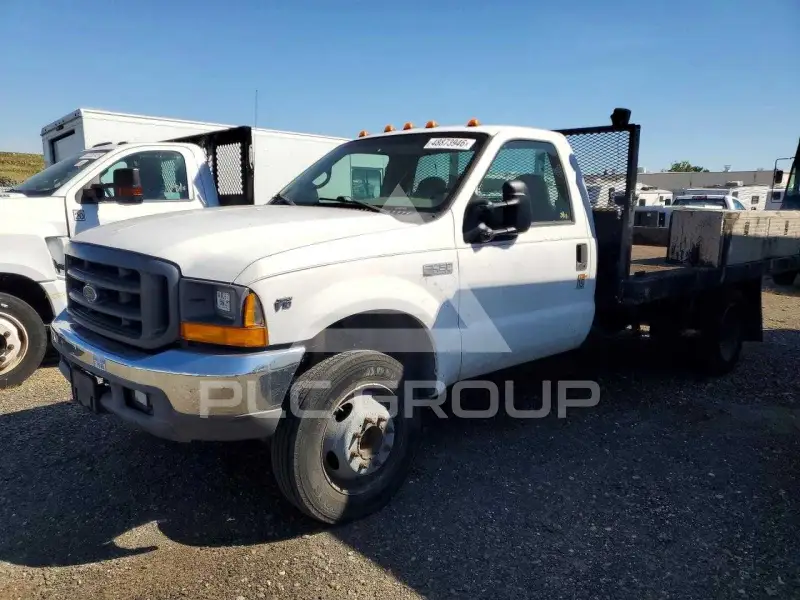 1999 Ford  фото
