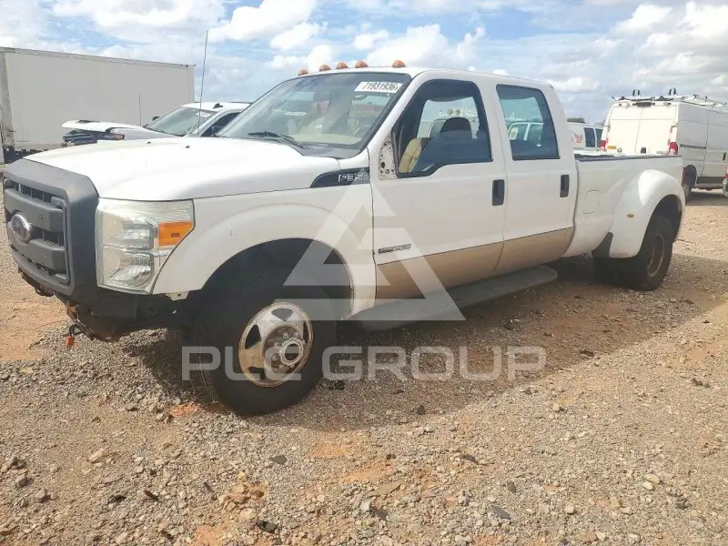 1999 Ford F-350 фото