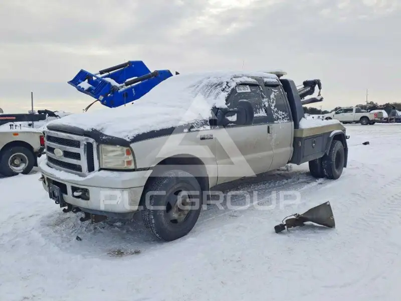 1999 Ford F-350 фото