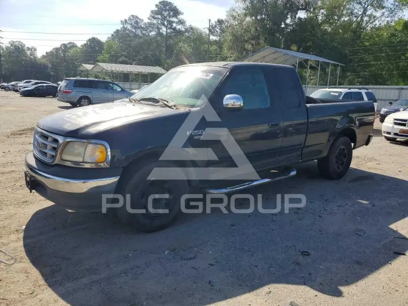 1999 Ford F-250 photo