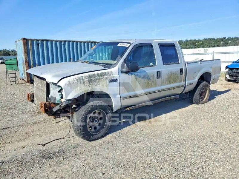 1999 Ford F-250 photo