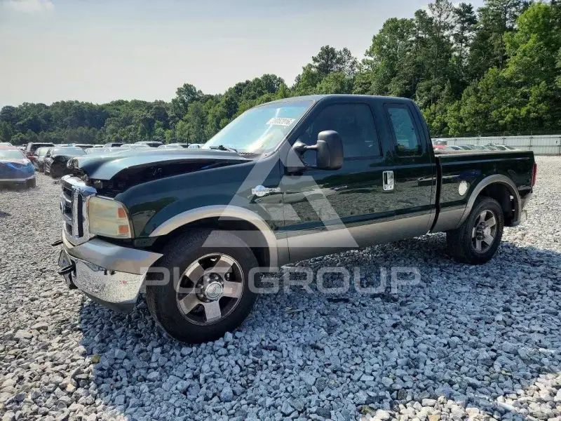 1999 Ford F-250 фото
