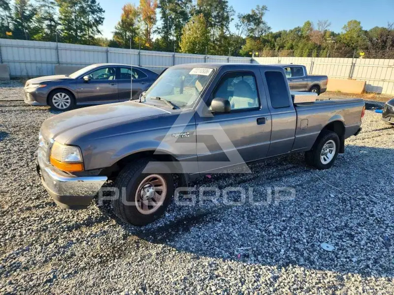 1999 Ford RANGER photo