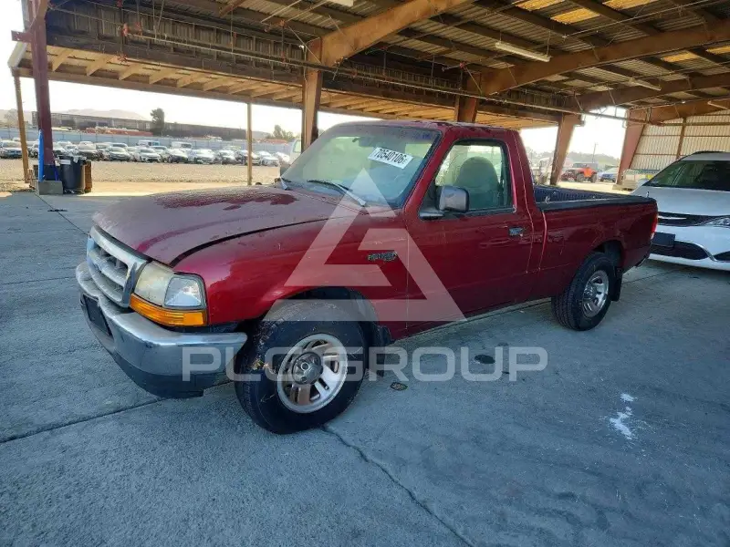 1999 Ford RANGER photo