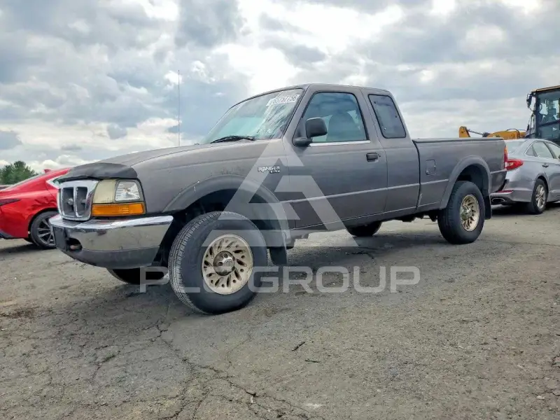 1999 Ford RANGER photo