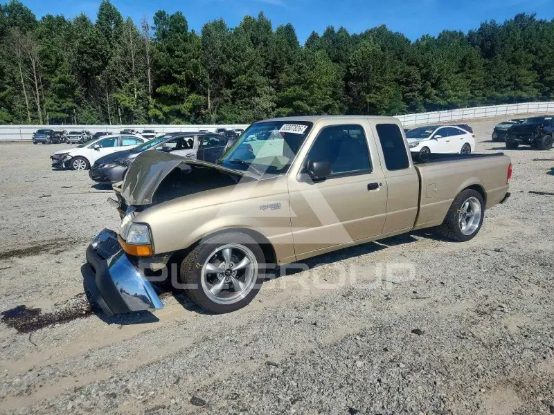 1999 Ford RANGER photo