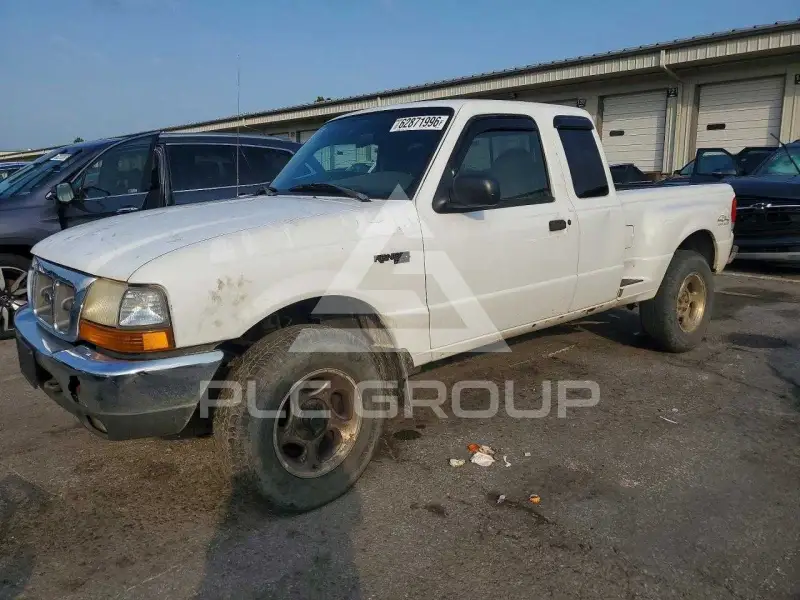 1999 Ford RANGER photo
