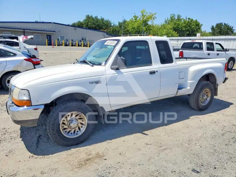 1999 Ford RANGER photo