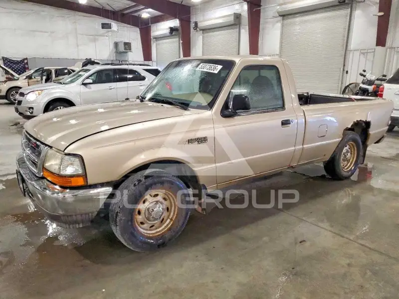 1999 Ford RANGER photo