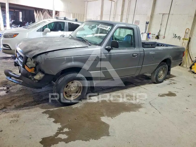 1999 Ford RANGER фото