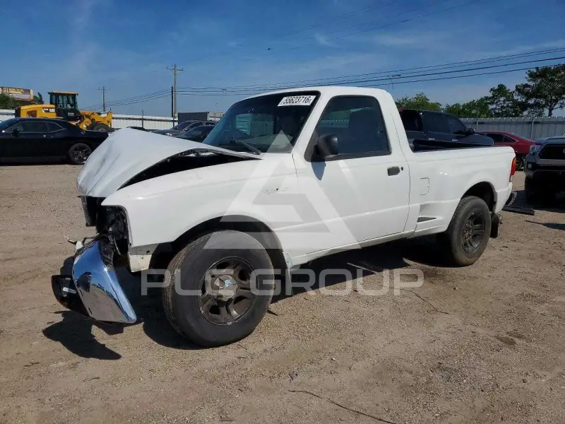 1999 Ford RANGER photo