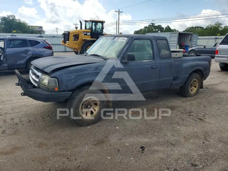 1999 Ford RANGER photo