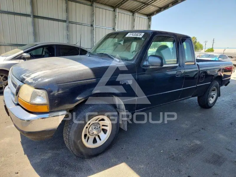 1999 Ford RANGER photo