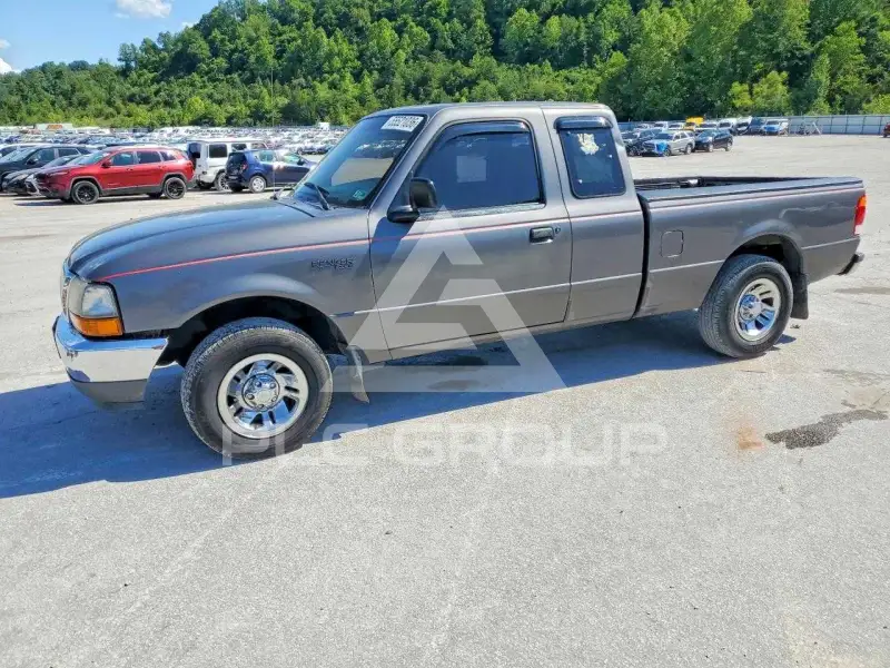 1999 Ford RANGER фото
