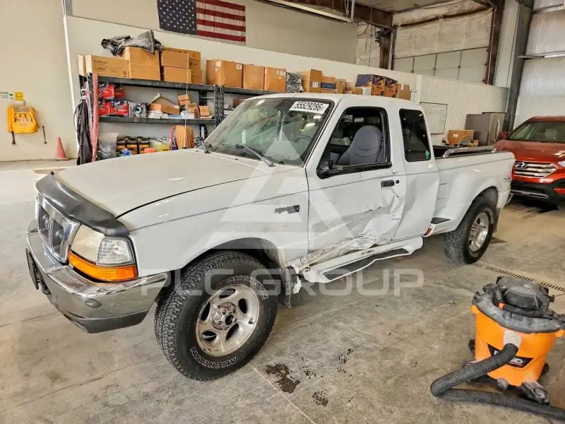1999 Ford RANGER фото