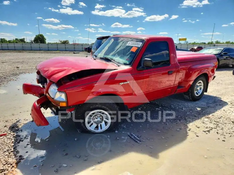 1999 Ford RANGER photo
