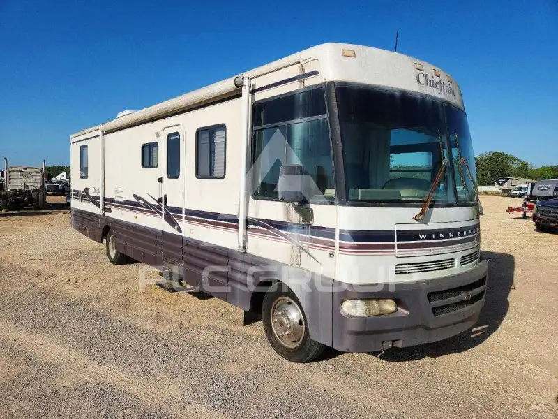 1999 Ford F-550 фото
