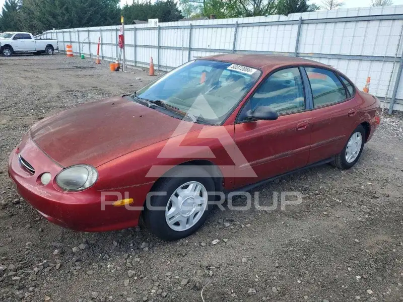 1999 Ford TAURUS фото