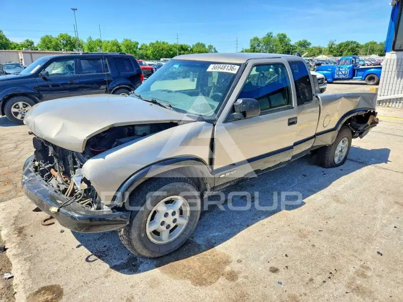 2000 Chevrolet Other фото