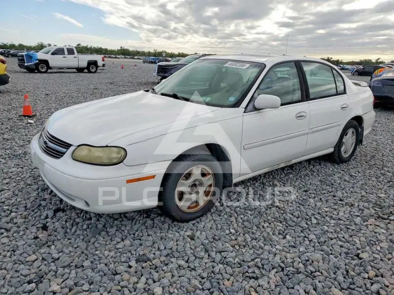 2000 Chevrolet Malibu photo