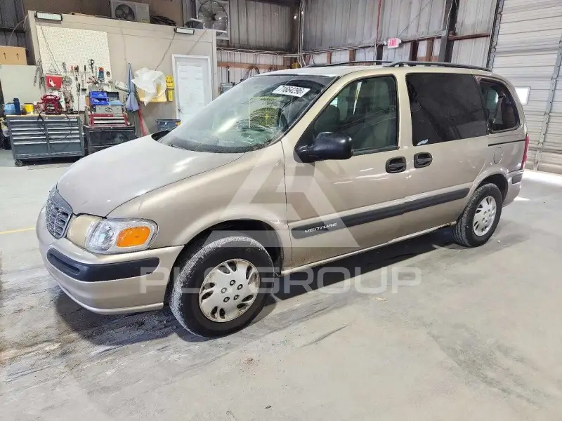 2000 Chevrolet VENTURE photo