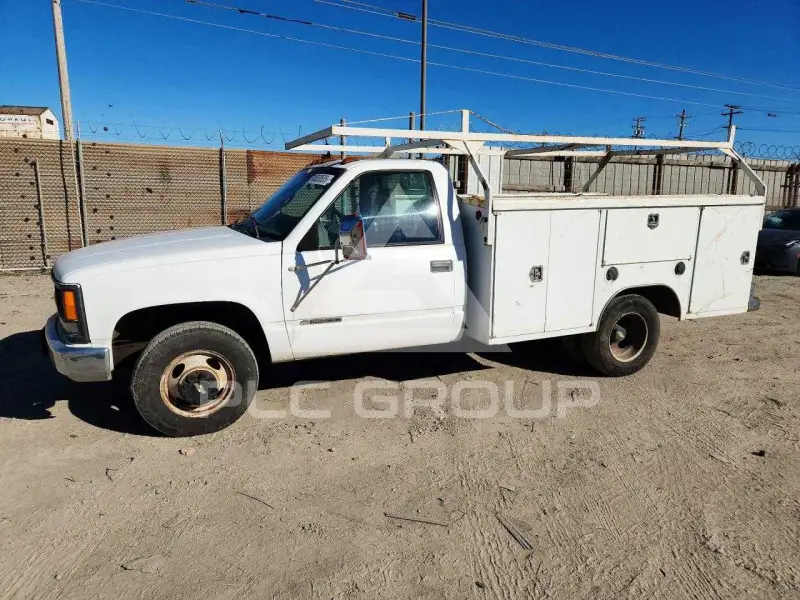 2000 Chevrolet G фото